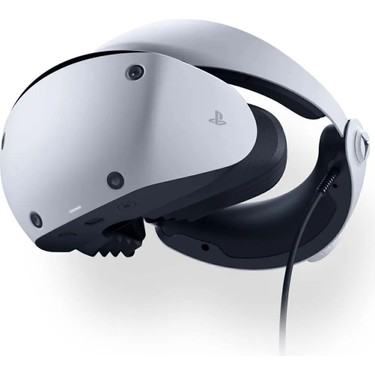 Sony Playstation VR2 Sanal Gerçeklik Gözlüğü Beyaz Fiyatı