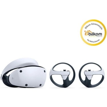 Sony Playstation VR2 Sanal Gerçeklik Gözlüğü Beyaz Fiyatı