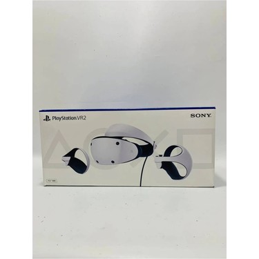 Sony Playstation VR2 Sanal Gerçeklik Gözlüğü Beyaz Fiyatı