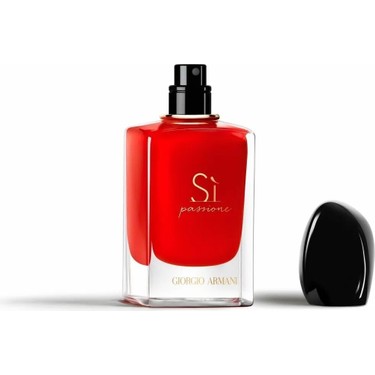 Giorgio Armani Si Passione EDP 100 ml Kadın Parfüm Feminen Fiyatı