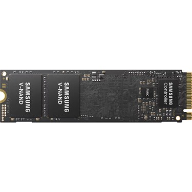 Samsung 256GB PM9C1 MZ-VL82560 5000-4000MB/S M2 Nvme Gen4 Fiyatı