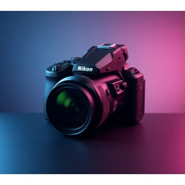Nikon Coolpix P950 16 MP Fotoğraf Makinesi Ithalatçı Fiyatı, 5.0