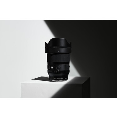 Sigma 35MM F/1.4 Dg Iı Art Lens [sony E] Fiyatı