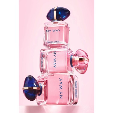 Giorgio Armani My Way Kadın Parfüm 3614272907690 90 ml Fiyatı