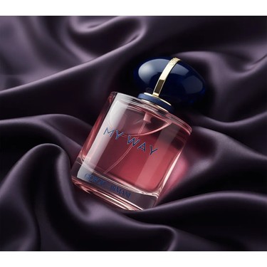 Giorgio Armani My Way Kadın Parfüm 3614272907690 90 ml Fiyatı