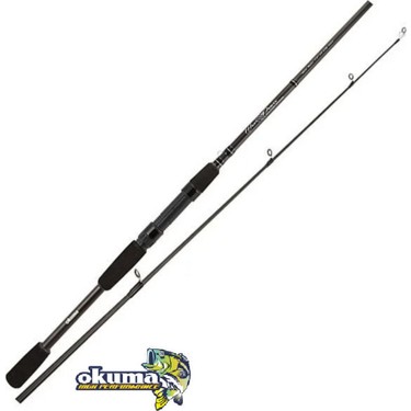 Wave Power 274CM Okuma ARIA-3000 Spin Olta Takımı Seti Fiyatı