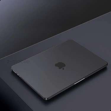 Z-Mobile Macbook Air 13 M5 M4 M3 M2 Koruyucu Kılıf A2681 Fiyatı