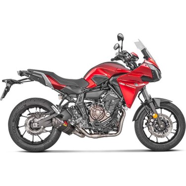 Akrapovic Yamaha Mt-07 Fz-07 14-24 Tracer 7/gt 16-24 Xsr 700 Fiyatı