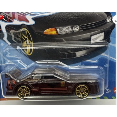 2026 Hot Wheels Color Shifters - Nissan Skyline Gt-R R32 Fiyatı