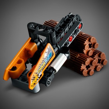 LEGO Technic Arazi Aracı 42139 Fiyatı - Taksit Seçenekleri