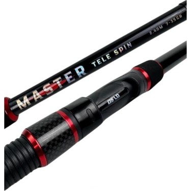 Okuma Aria-C4000a Oslo Master 270cm 14-42gr Kıyı Tele Spin Fiyatı