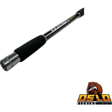 Okuma Aria-6000 Oslo Black Fight 360cm 100-200gr Profesyonel Fiyatı
