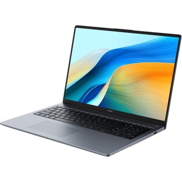Huawei Matebook D16 I5-13420H 16GB Ram 1tb SSD 16 Fhd IPS Fiyatı