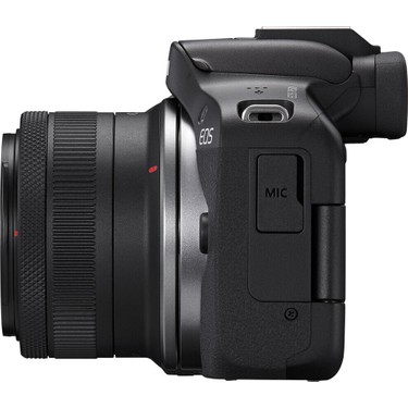 Canon Eos R50 Rf-S 18-45MM Lens Kit / On Ithalat Garantili Fiyatı