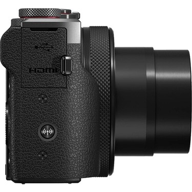 Canon Powershot G7 x Mark Iıı Digital Camera 30.yıl Fiyatı