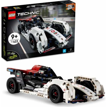 LEGO Technic Formula E Porsche 99X Electric 42137 Fiyatı
