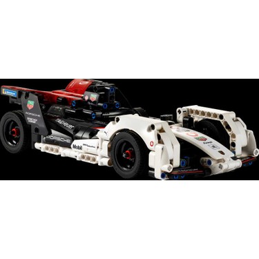 LEGO Technic Formula E Porsche 99X Electric 42137 Fiyatı