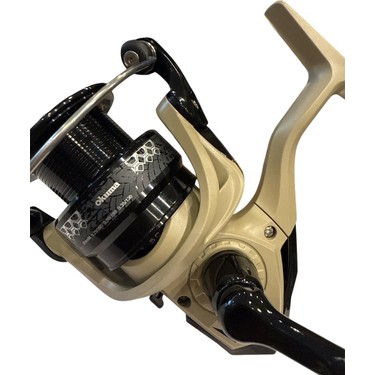 Okuma Wave Up 270CM 10-40GR Outrax 3000 Kıyı Spin Olta Fiyatı