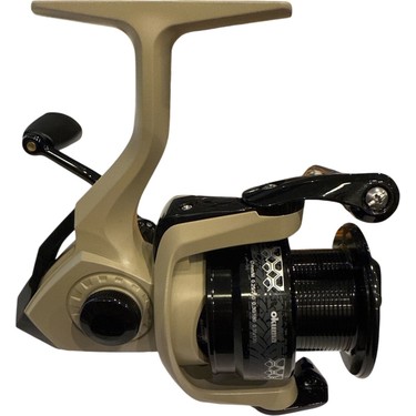 Okuma Wave Up 270CM 10-40GR Outrax 3000 Kıyı Spin Olta Fiyatı