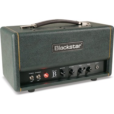 Blackstar TV-10 B 10W EL34 Lambalı Kafa Amfi Fiyatı