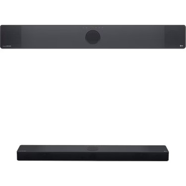 Lg Soundbar SC9S | 3.1.3 Kanal, 400W, Lg OLED Evo C Serisi Fiyatı