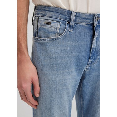 Mavi Marcus Mavi Black Açık Indigo Mavisi Jean Pantolon Fiyatı