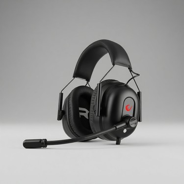 Rampage R41 Reactor Siyah 7.1 Kablolu Mikrofonlu Oyuncu Fiyatı