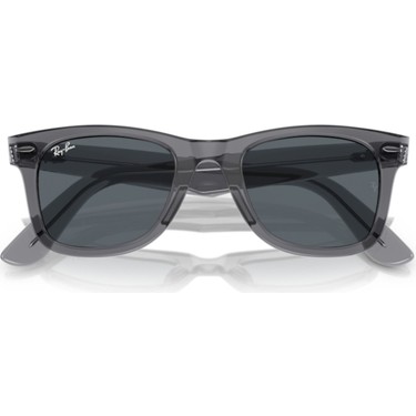 RAY-BAN RB 2140 6773/R5 50 Unisex Güneş Gözlüğü Gri Çerçeve Fiyatı