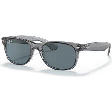 Rayban Güneş Gözlüğü RB2132 6450/3R Rayban New Wayfarer Fiyatı