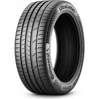 Continental Ultracontact 235/60 R18 103V Fr Yaz Lastiği Fiyatı