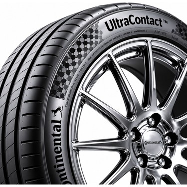 Continental Ultracontact 235/60 R18 103V Fr Yaz Lastiği Fiyatı