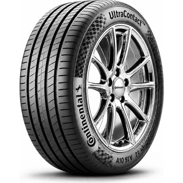 Continental Ultracontact 235/60 R18 103V Fr Yaz Lastiği Fiyatı Continental Ultracontact 235/60 R18 103V Fr Yaz Lastiği Fiyatı