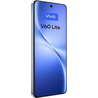 Vivo V60 Lite 5g 8/256GB Akıllı Telefon Mavi Fiyatı