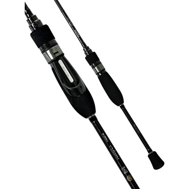 Fujin Fujin Theone 198CM 04-5gr Lrf Kamışı 662UL Fiyatı