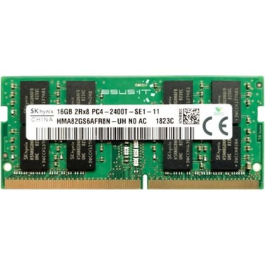 Hynix HMA82GS6AFR8N-UH 16 GB 2400 MHz DDR4 Notebook Ram Fiyatı Hynix HMA82GS6AFR8N-UH 16 GB 2400 MHz DDR4 Notebook Ram Fiyatı