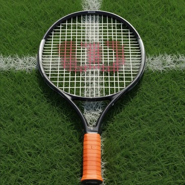 Wilson Rf 01 Future Tenis Raketi 280 gr Hafif Ağırlık ve Fiyatı