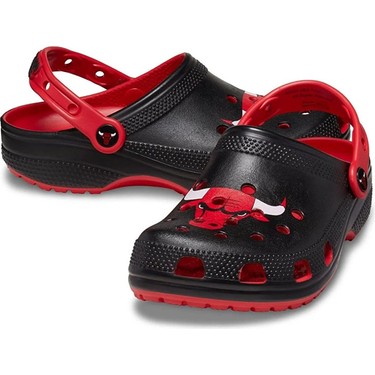 Crocs Nba Chıcago Bulls Cls Clg Unısex Terlik 209441 Fiyatı