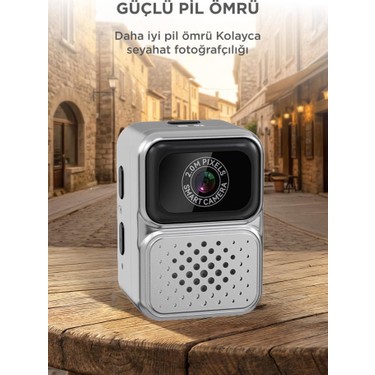 Torima Dijital Fotoğraf Makineleri Video Kamera Mini Fiyatı, 4.0