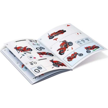 Clementoni Mekanik Laboratuvarı Roadstar ve Dragstar 75079 Fiyatı