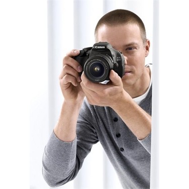Canon Eos 600D 18-55mm IS II SLR Dijital Fotoğraf Makinesi Fiyatı