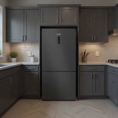 Siemens KG86PAXB0N 621 L Nofrost Buzdolabı Çift Kapılı Geniş Fiyatı