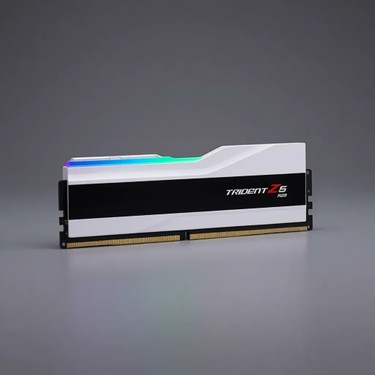 Gskill Trident Z5 RGB 32GB (2X16GB) 6000MHz CL36 DDR5 Ram Fiyatı