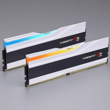 Gskill Trident Z5 RGB 32GB (2X16GB) 6000MHz CL36 DDR5 Ram Fiyatı