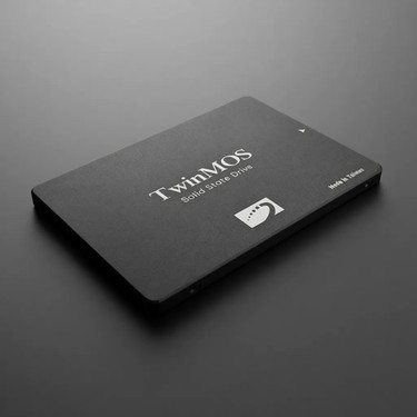 TwinMOS 256GB 2.5'' SATA3 SSD 580 MB/s Okuma Hızı 550 MB/s Fiyatı