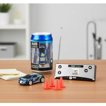 Revell Junior Rc Uzaktan Kumandalı Mini Yarış Arabası - Fiyatı
