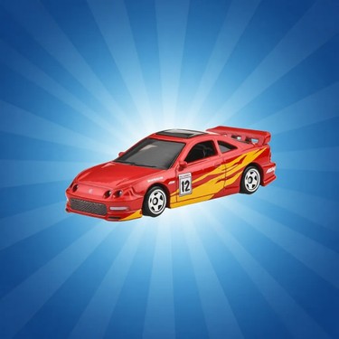 Fast & Furious 1996 Acura Integra Gsr JBY40-HNR88 Fiyatı