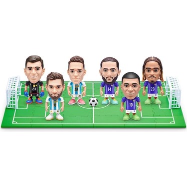 Giochi Preziosi MNB25000 Mini Fıfa World Cup 2026 Ballers Fiyatı