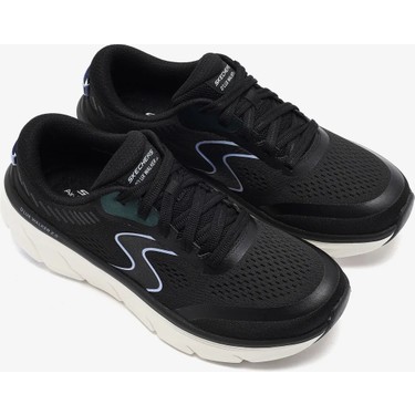 Skechers D'lux Walker 2.0 - Active Pace Kadın Siyah Spor Fiyatı