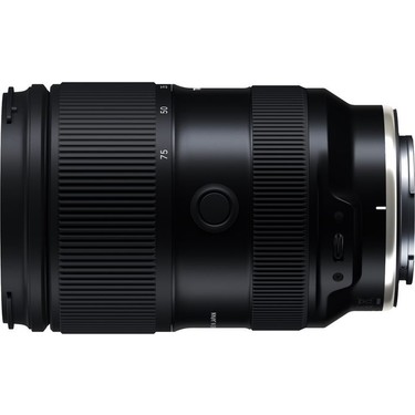 Tamron 28-75mm f/2.8 Di III VXD G2 Sony E-Mount Uyumlu Lens Fiyatı