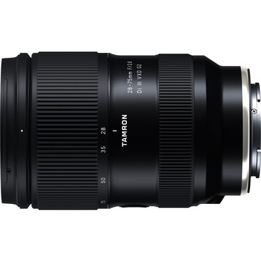 Tamron 28-75mm f/2.8 Di III VXD G2 Sony E-Mount Uyumlu Lens Fiyatı